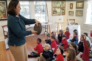 Coastal Discovery Museum